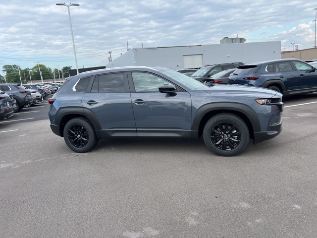 2025 Mazda CX-50 2.5 S Preferred Package Image 9 of 38