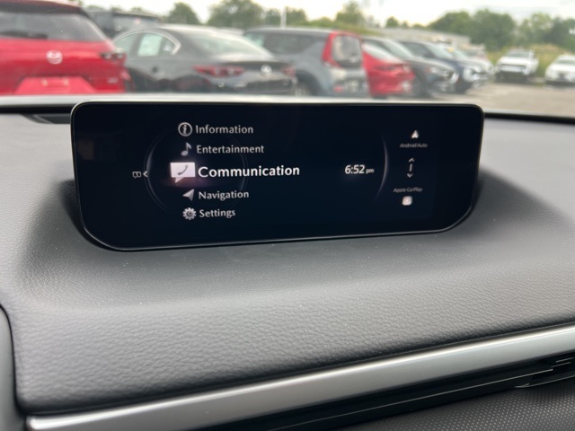 2025 Mazda CX-50 2.5 S Preferred Package Image 24 of 38