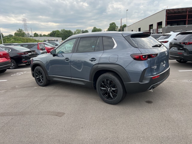 2025 Mazda CX-50 2.5 S Preferred Package Image 14 of 38