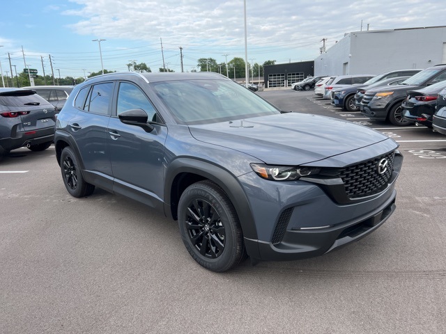 2025 Mazda CX-50 2.5 S Preferred Package Image 7 of 38