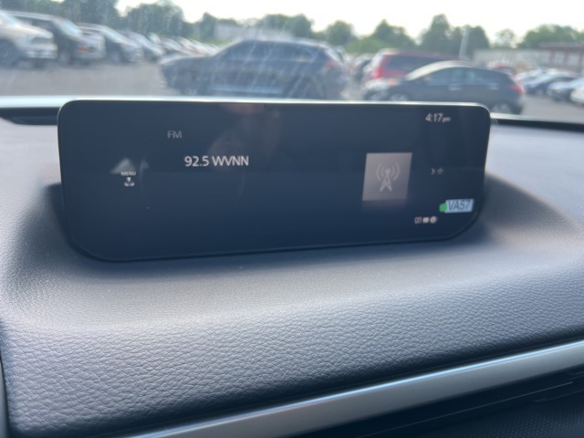 2025 Mazda CX-50 2.5 S Preferred Package Image 25 of 35