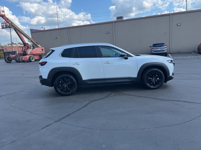 2025 Mazda CX-50 2.5 S Preferred Package Image 13 of 35