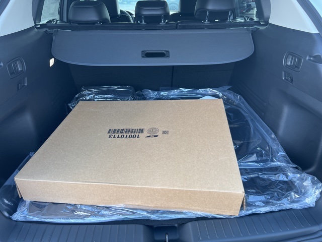 2025 Mazda CX-50 2.5 S Preferred Package Image 19 of 35