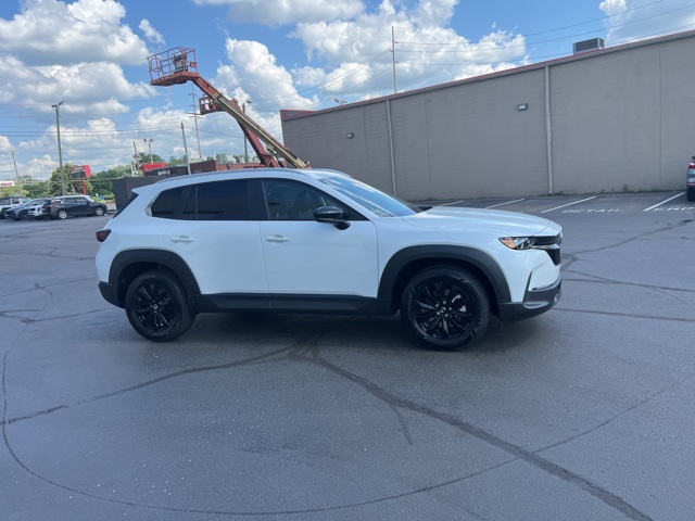 2025 Mazda CX-50 2.5 S Preferred Package Image 6 of 35