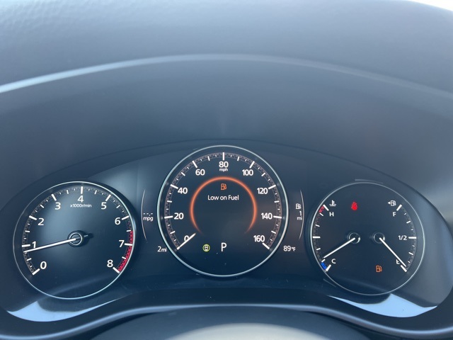 2025 Mazda CX-50 2.5 S Preferred Package Image 23 of 35