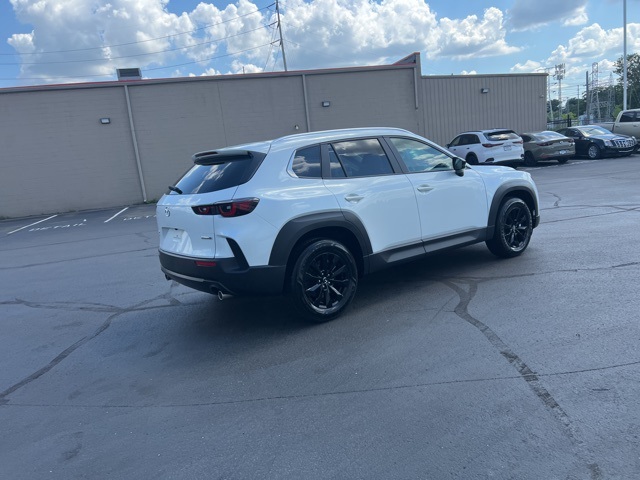 2025 Mazda CX-50 2.5 S Preferred Package Image 11 of 35