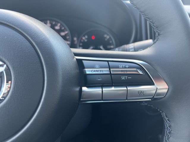 2025 Mazda CX-50 2.5 S Preferred Package Image 34 of 35