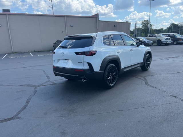 2025 Mazda CX-50 2.5 S Preferred Package Image 9 of 35