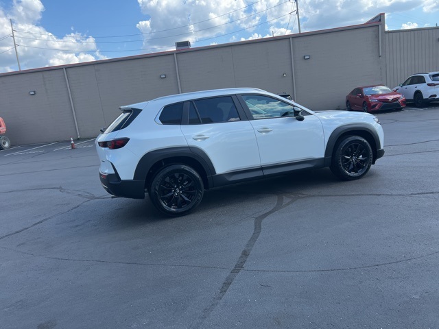 2025 Mazda CX-50 2.5 S Preferred Package Image 12 of 35