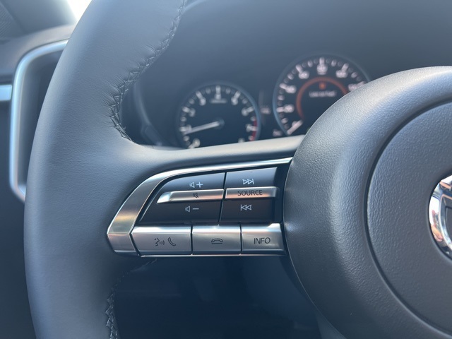 2025 Mazda CX-50 2.5 S Preferred Package Image 35 of 35