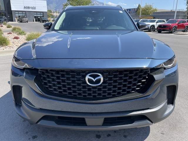 2025 Mazda CX-50 2.5 S Preferred Package Image 3 of 13