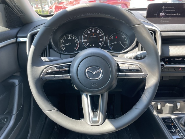 2025 Mazda CX-50 2.5 S Preferred Package Image 13 of 13