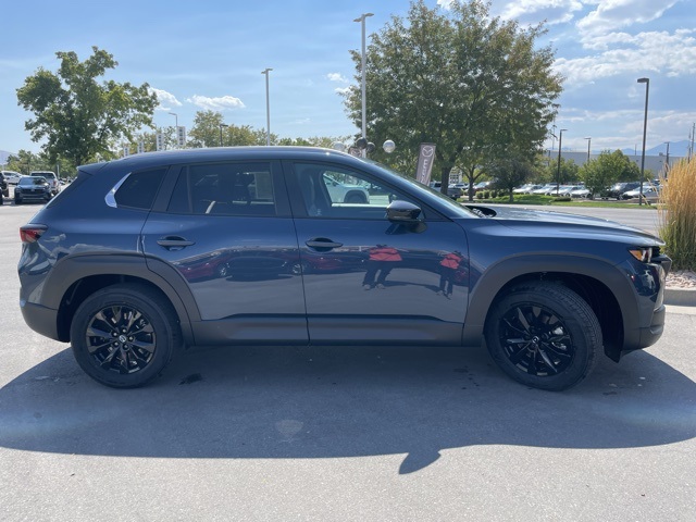 2025 Mazda CX-50 2.5 S Preferred Package Image 4 of 13