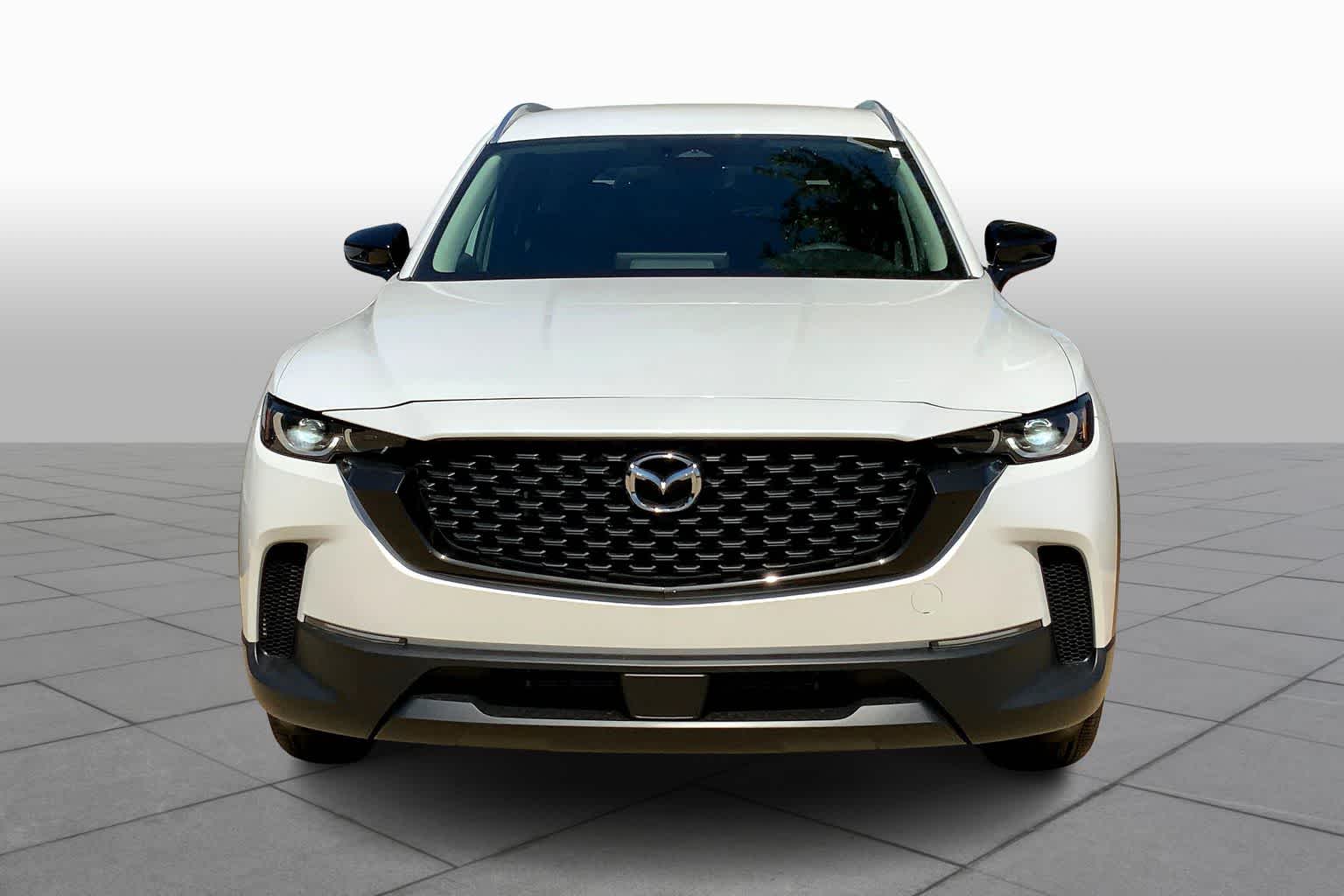 2025 Mazda CX-50 2.5 S Preferred Package Image 2 of 19