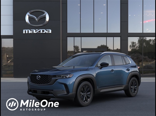 2025 Mazda CX-50 2.5 S Preferred Package Image 1 of 6