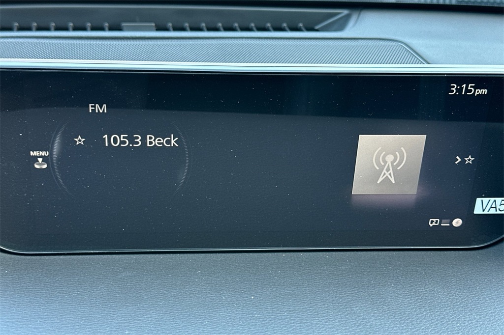 2025 Mazda CX-50 2.5 S Preferred Package Image 20 of 22