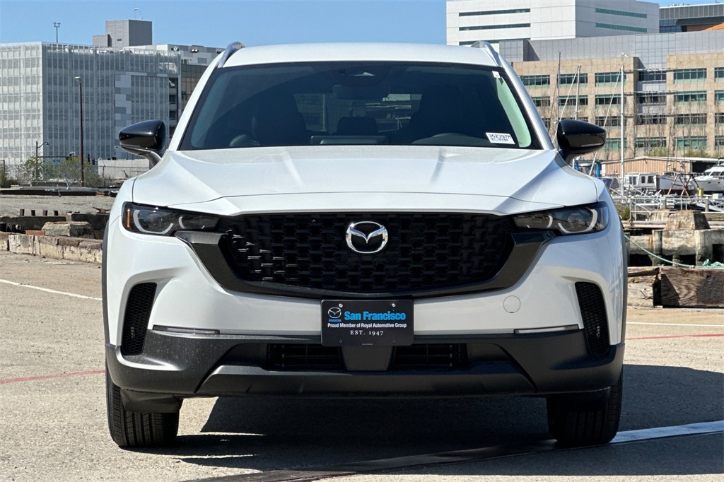 2025 Mazda CX-50 2.5 S Preferred Package Image 2 of 22
