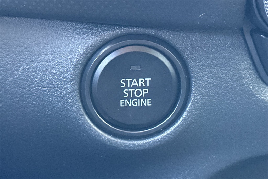 2025 Mazda CX-50 2.5 S Preferred Package Image 14 of 22