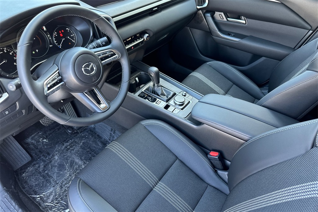 2025 Mazda CX-50 2.5 S Preferred Package Image 22 of 22