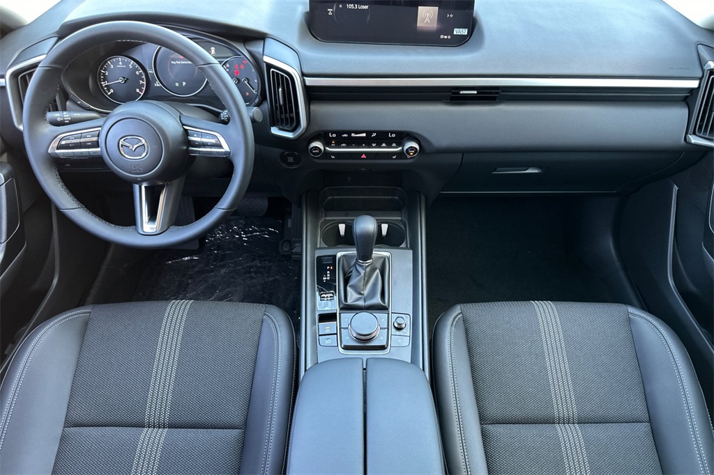 2025 Mazda CX-50 2.5 S Preferred Package Image 10 of 22