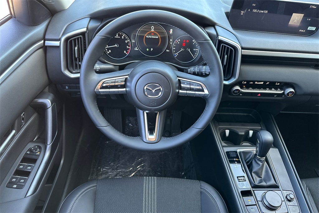 2025 Mazda CX-50 2.5 S Preferred Package Image 11 of 22