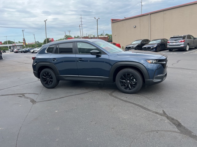 2025 Mazda CX-50 2.5 S Preferred Package Image 8 of 44