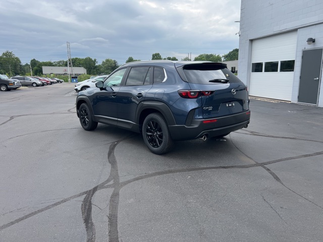 2025 Mazda CX-50 2.5 S Preferred Package Image 22 of 44