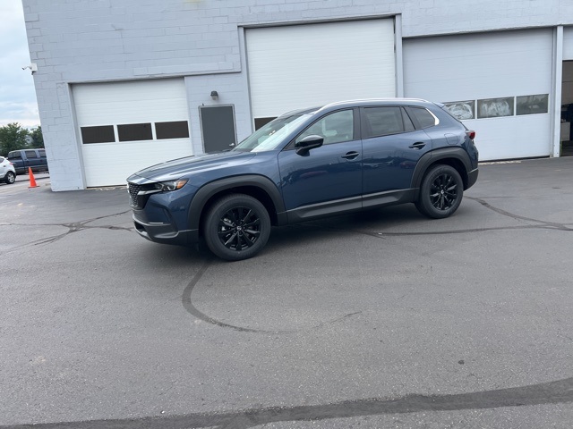 2025 Mazda CX-50 2.5 S Preferred Package Image 3 of 44