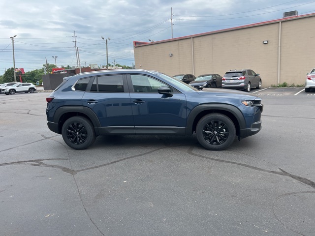 2025 Mazda CX-50 2.5 S Preferred Package Image 10 of 44