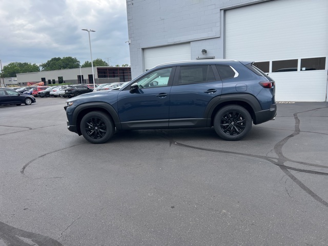 2025 Mazda CX-50 2.5 S Preferred Package Image 26 of 44