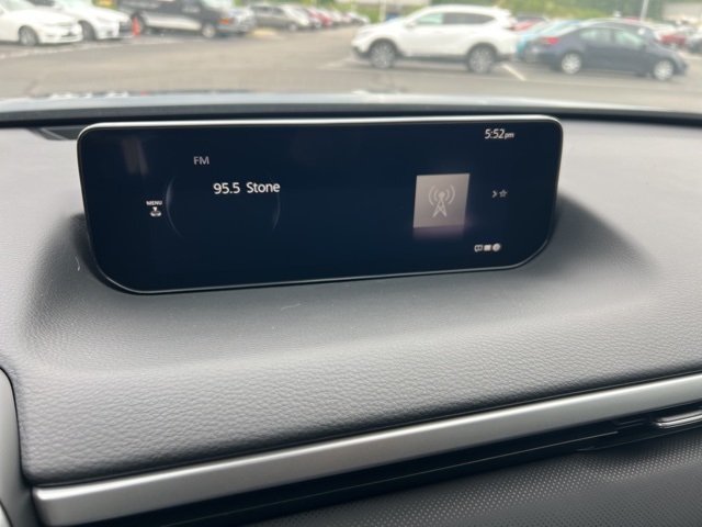 2025 Mazda CX-50 2.5 S Preferred Package Image 43 of 44