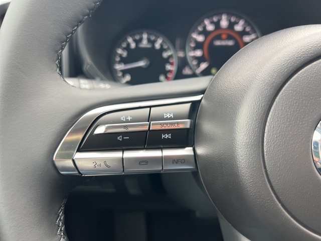 2025 Mazda CX-50 2.5 S Preferred Package Image 42 of 44