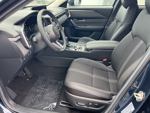 2025 Mazda CX-50 2.5 S Preferred Package Image 41 of 44