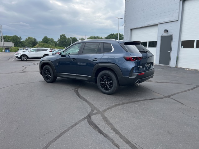 2025 Mazda CX-50 2.5 S Preferred Package Image 24 of 44