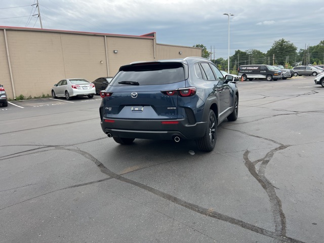 2025 Mazda CX-50 2.5 S Preferred Package Image 16 of 44