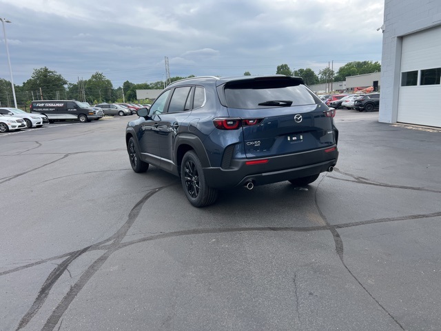 2025 Mazda CX-50 2.5 S Preferred Package Image 23 of 44