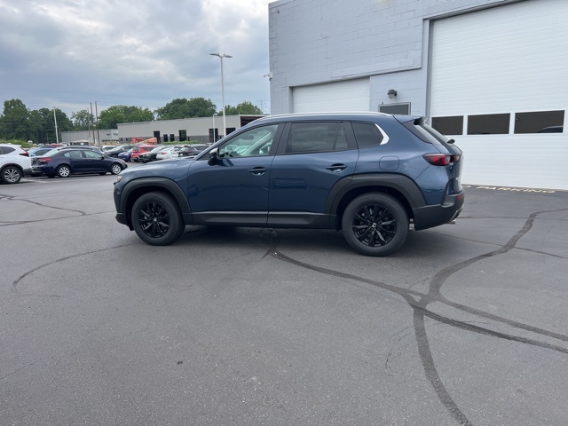 2025 Mazda CX-50 2.5 S Preferred Package Image 25 of 44