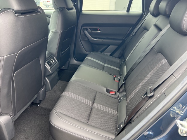 2025 Mazda CX-50 2.5 S Preferred Package Image 29 of 44