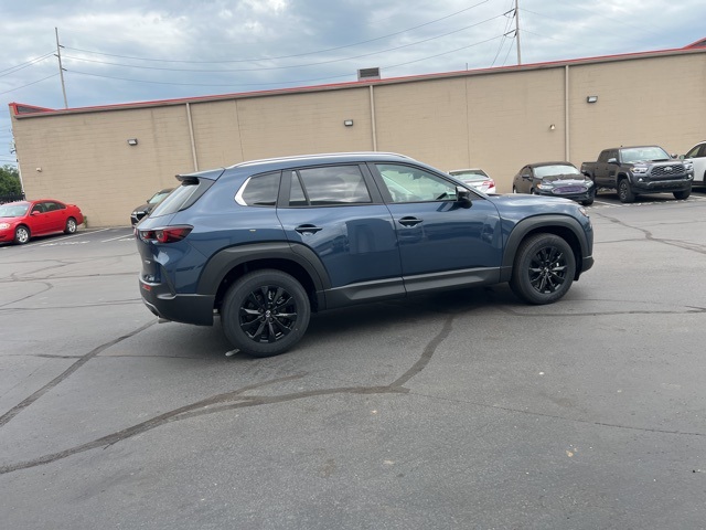 2025 Mazda CX-50 2.5 S Preferred Package Image 13 of 44