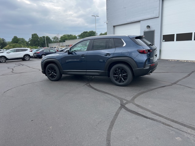 2025 Mazda CX-50 2.5 S Preferred Package Image 21 of 44