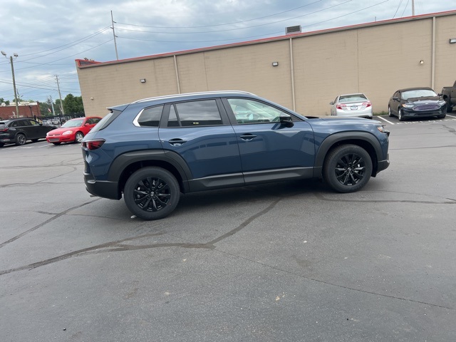 2025 Mazda CX-50 2.5 S Preferred Package Image 15 of 44