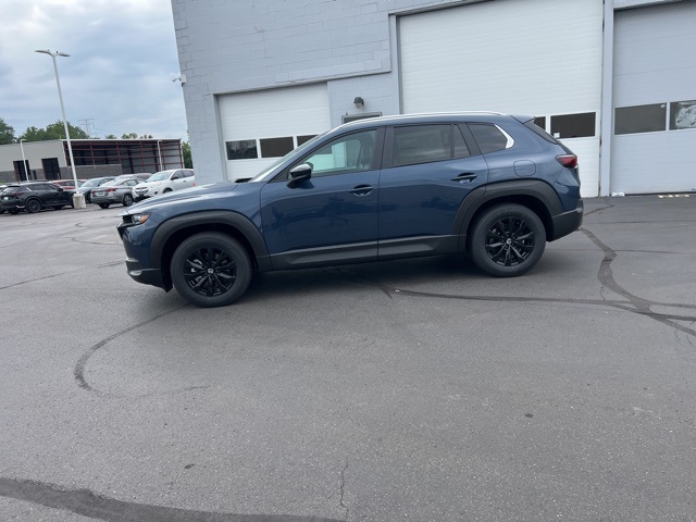 2025 Mazda CX-50 2.5 S Preferred Package Image 5 of 44