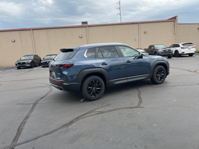 2025 Mazda CX-50 2.5 S Preferred Package Image 14 of 44