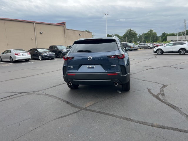2025 Mazda CX-50 2.5 S Preferred Package Image 19 of 44