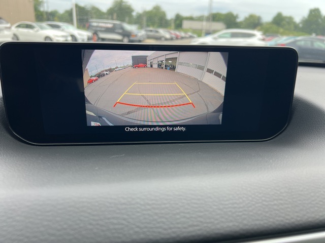 2025 Mazda CX-50 2.5 S Preferred Package Image 32 of 44