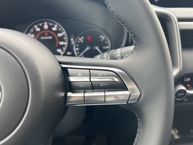 2025 Mazda CX-50 2.5 S Preferred Package Image 44 of 44
