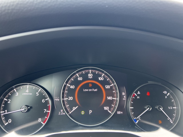 2025 Mazda CX-50 2.5 S Preferred Package Image 31 of 44