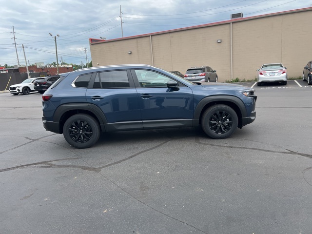 2025 Mazda CX-50 2.5 S Preferred Package Image 18 of 44