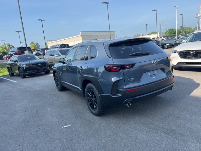 2025 Mazda CX-50 2.5 S Preferred Package Image 15 of 35