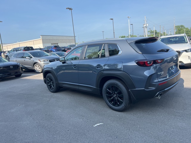 2025 Mazda CX-50 2.5 S Preferred Package Image 14 of 35